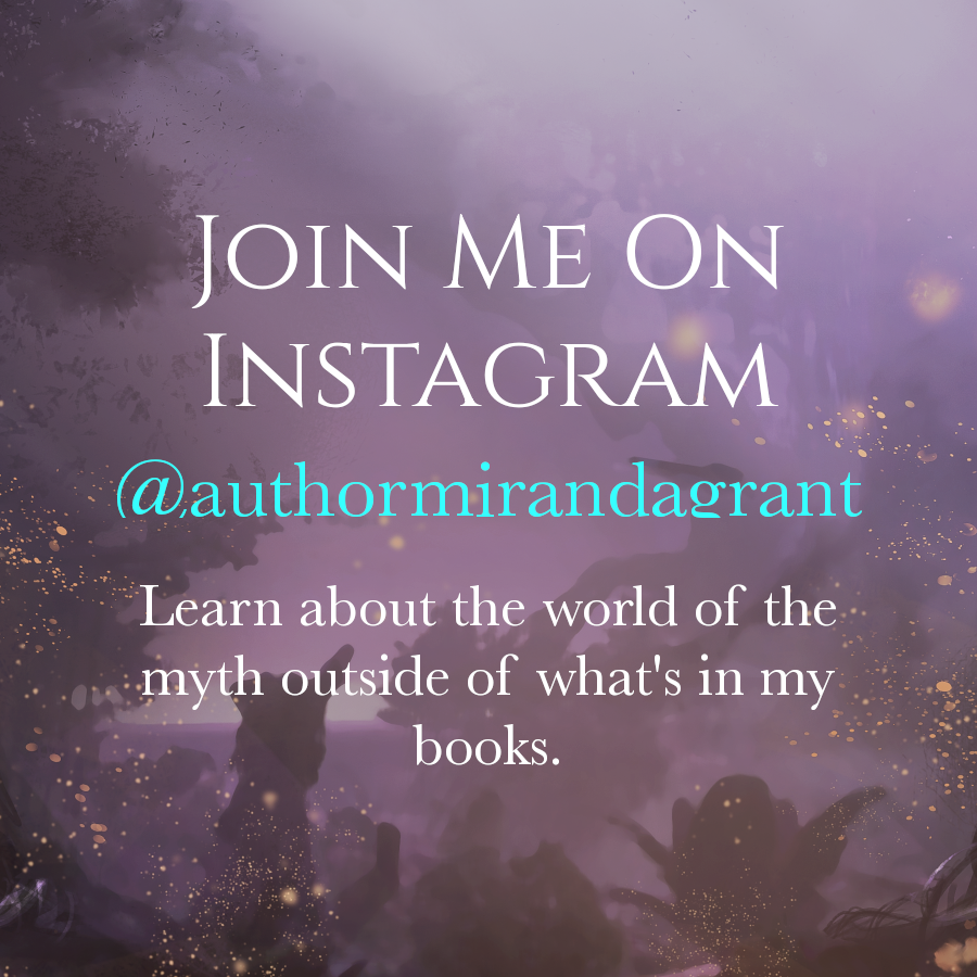 Follow Miranda Grant on Instagram